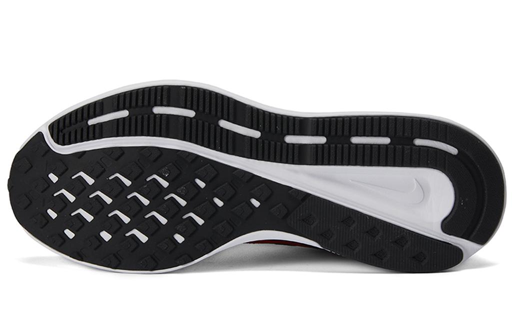 Nike Кроссовки Run Swift 2 Черный Красный Университетский CU3517-003