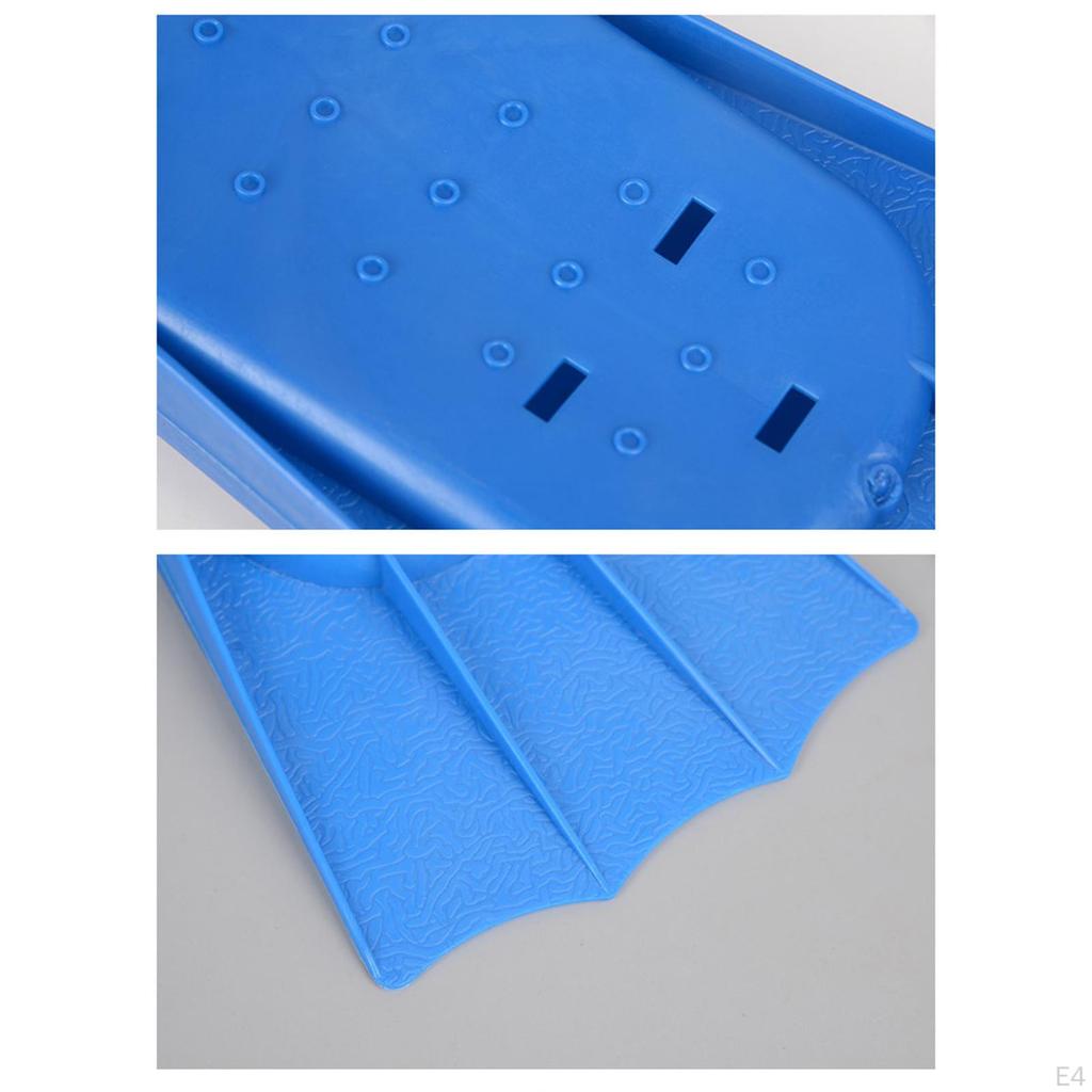 Ласты для дайвинга для любителей водных видов спорта