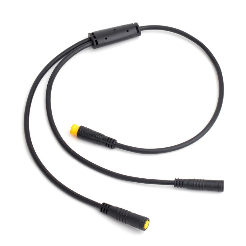 E-bike Gear Shift Sensor For Bafang 8FUN Mid Drive BBS02B BBS01B BBSHD Motor kits Electric Bicycle Conversions 24cm 48v 750w