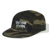 MAGOODGAN Headwear 9320 Camouflage Khaki Camp Cap
