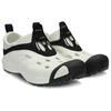 Crocs Быстрые треккинговые кроссовки Low Почти белые Унисекс 209350-1CN