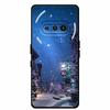 Рождественский чехол для Nothing Phone (3a) Чехол Мягкий Силиконовый Рождественская Елка Для Nothing Phone 3A Санта-Клаус Защитная Крышка