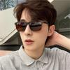 Classic Retro Men's Driving Sunglasses TR90 Material Ultra Light Eyeglasses Fashion Women's Shades UV400 Gafas De Sol