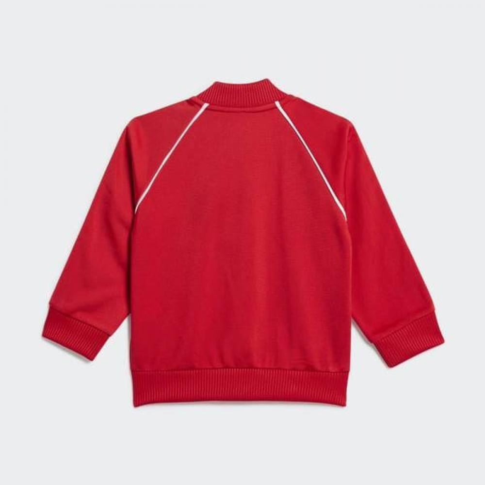 Adidas Sst Tracksuit