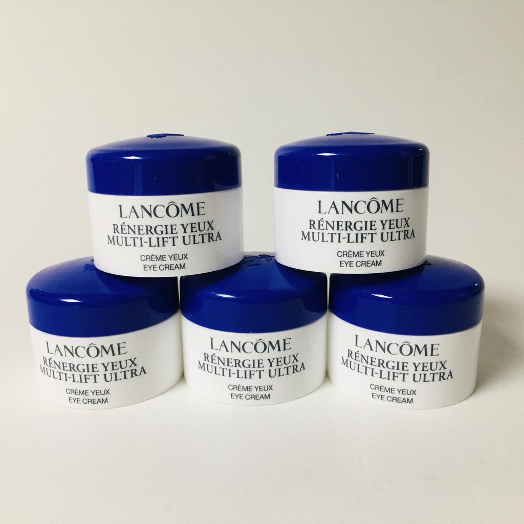 Lancome Renergie H.P.N. 300 Peptide Cream 50ml (10x 5ml)