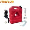 20 LiterS 21L Food Grade LLDPE Fresh Water Holding Tank for Truck Trailer RV Car Camping Drinking Water Bucket Water Storage Box