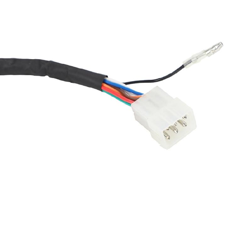 Мотоциклетные модифицированные аксессуары Переключатель фары для Gas/FE 125-250