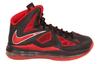 Nike Lebron 10 'Heat Away' 541100-006