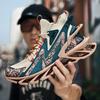 Shoes Men Athletic Shoes Female Daily Mens Shoes Tenis Luxury Shoes Trainer Race Breathable Shoes Stylish Running Shoes For Women