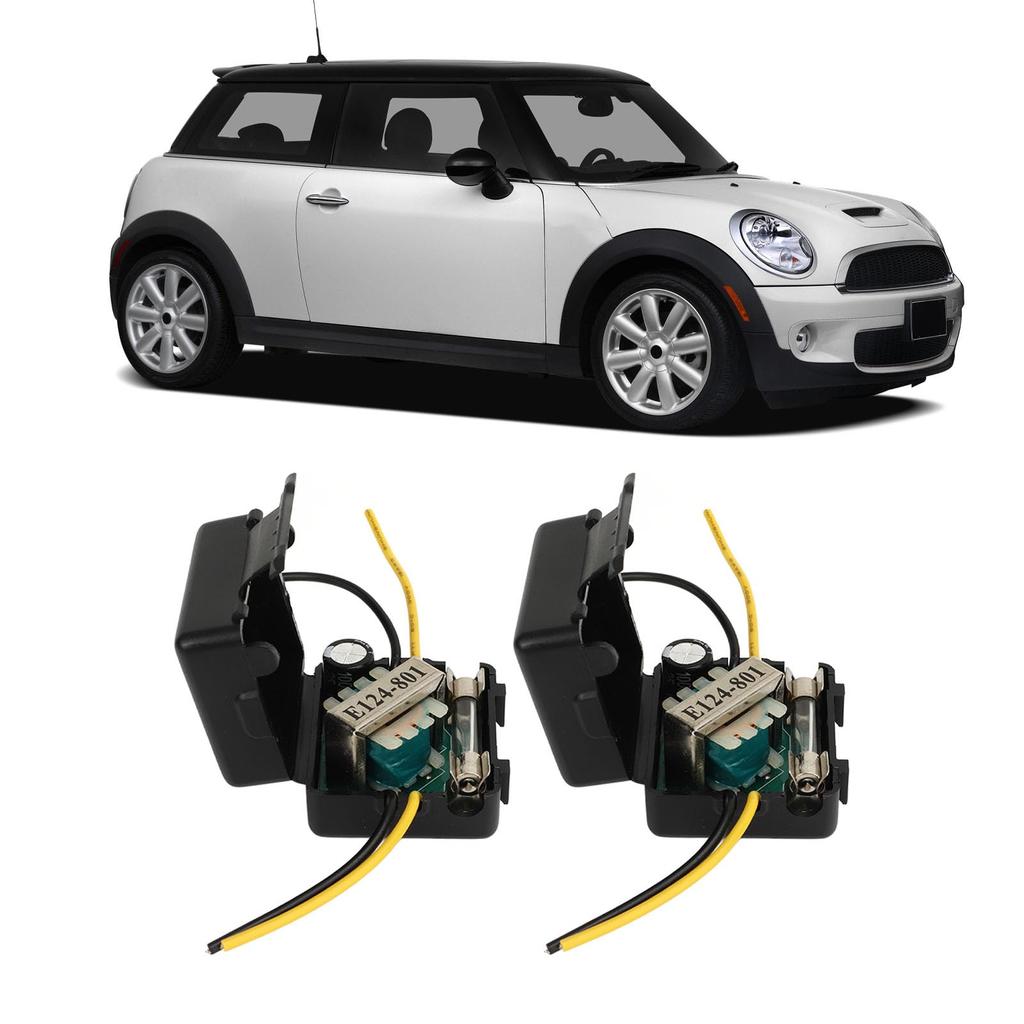 Car Power Filter Noise Reduction Stereo Power Filter for Car Audio System