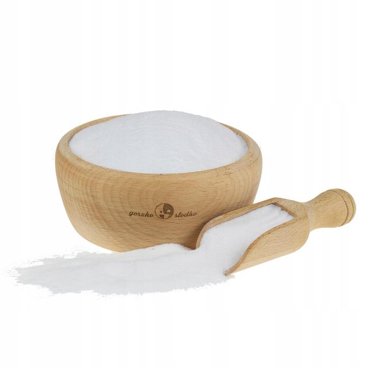 Soda Oczyszczona Spożywcza Wodorowęglan Sodu 5X1Kg