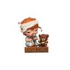 POP MART Well Pharmacy Фигурки-украшения Хироно Блистеры 8см PPMT-2602-0006