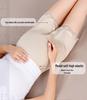 Summer Maternity Safety Leggings - Lightweight Anti-Exposure Pregnancy Shorts