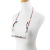 Eyeglass Strap Chain Sunglasses Holder Cord Anti Slip Reading Glasses Chain String Neck Cord Eyewear Glasses String