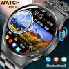 SACOSDING Men Smart Watches Outdoor Sports Fitness Smartwatch Heart Rate Monitoring Bracelet AI Voice Assistant Compatible Xiaomi