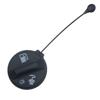 94564508 Dossiler Fuel Filler Cap For Chevrolet Aveo 2006-2019 Spark 2010-2019Captiva 2007-2017 Epica 2007-2011 MATIZ 2005-2011