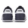 Puma Кроссовки унисекс ST Runner v3 Parisian Night Синие белые 384857-02