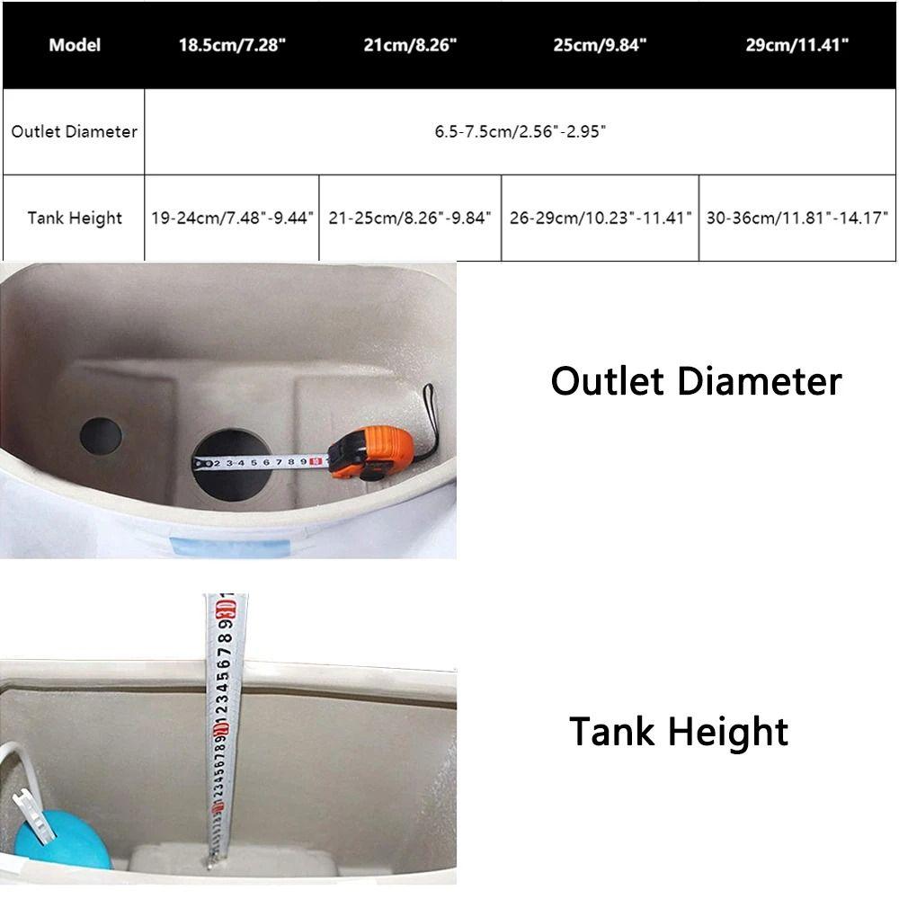 Герметичный сливной клапан для воды, двойной сливной бак, цельный сливной клапан для унитаза, кухня