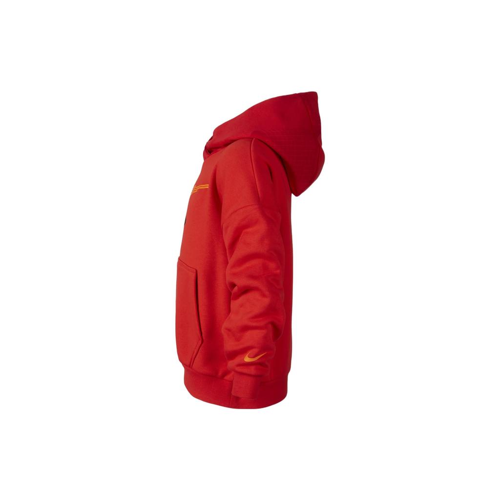 Nike Sweatshirt University Red Kids' FD4076-657