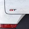 3D Car Stickers GT Emblem Auto Body Badge Trunk Decal For 5008 308 206 3008 2008 4008 RCZ GT Line 208 107 Decoration Accessories