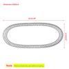 Drive Belt For Yamaha CW YW 50 ZUMA 02-11 ZUMA II 97-01 SCOOTER 3AA-17641-00