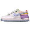Nike Air Force 1 Shadow Белый/Водородно-синий - CW2630-141