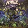 LP Record RAGE - Wings Of Rage SPV2892612LP Steamhammer 2020 Germany Rock