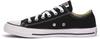 Кеды Chuck Taylor All Star Ox черный (M9166)