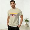 Oversized TShirt Summer Un Verano Sin Ti Bads Bunnys Leisure T Shirts Pure Cotton Tshirt for Unisexs Y2K Pattern Short Sleeve