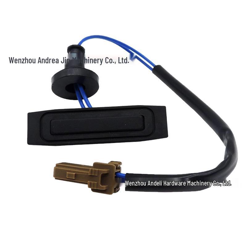 Кнопка переключателя открытия багажника Nissan Weisa Tianda Loulan 25380-ED000