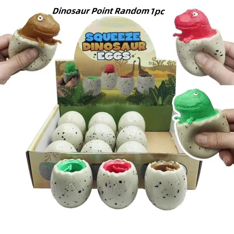 Забавный тыквенный белка-астронавт Блок Сжималка Антистресс Игрушка Прятки Фигурки Снятие стресса Непоседа Игрушки Для Детей Взрослых