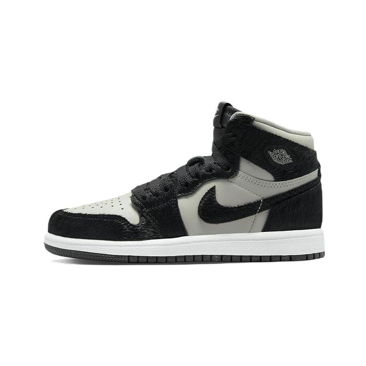 Jordan 1 Ретро Высокие OG Twist 2.0 Средне-серый PS FB1312-001