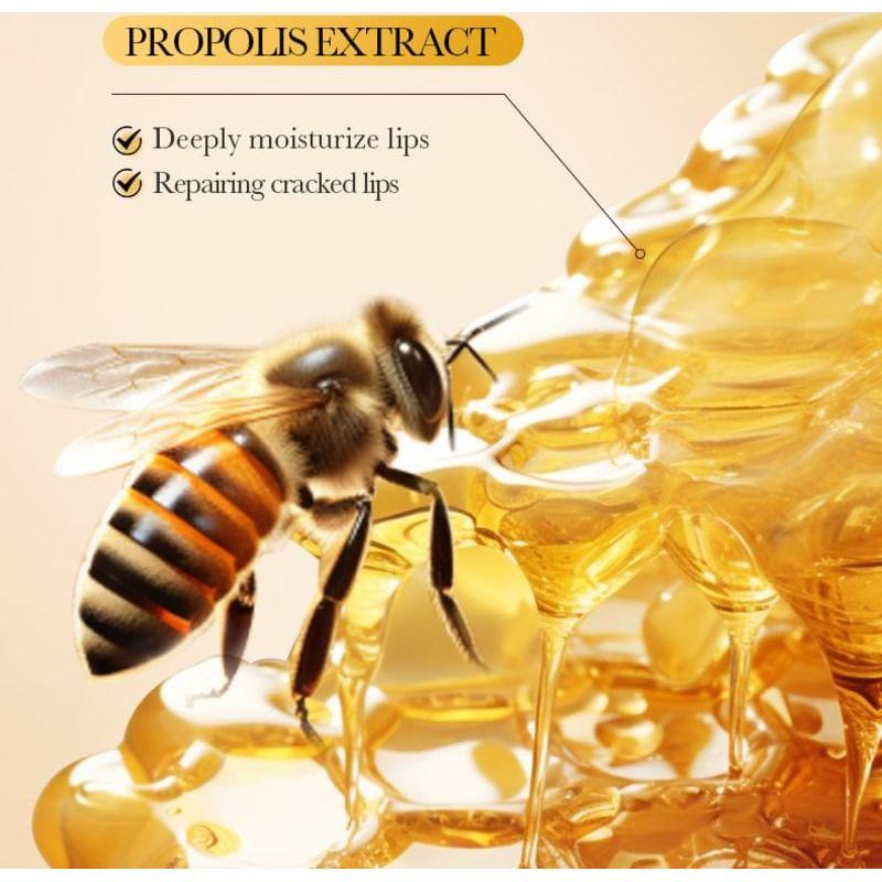 BIOAQUA - Бальзам для губ против трещин - 4 вида