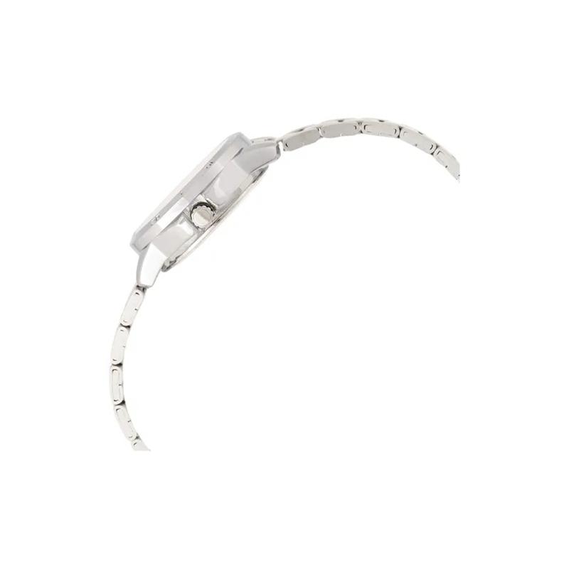 Casio Женские Белые Часы LTP-V004D-7BUDF-