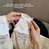 Женские Новые Летние Сексуальные Милые Кружевные Дышащие Треугольные Трусы