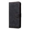 For iPhone 17 Pro Max Case Wallet RFID Blocking PU Leather Phone Cover Stand with Strap