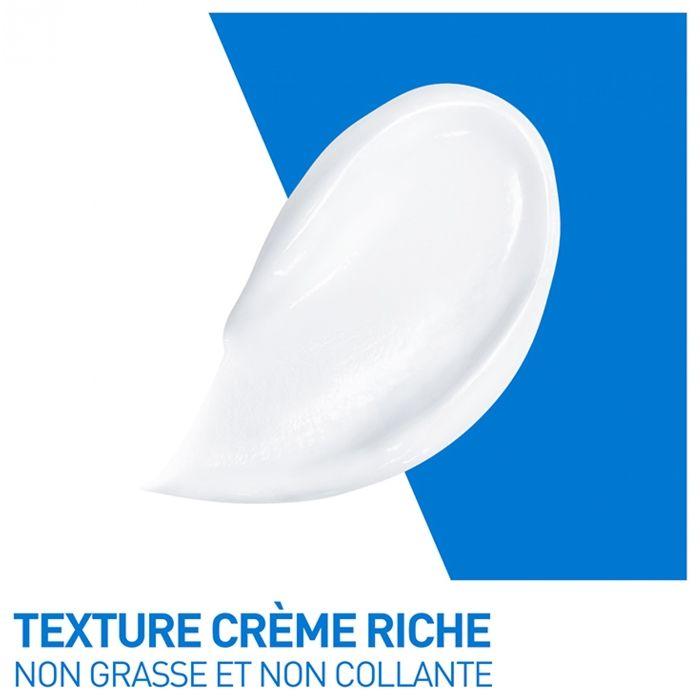 Baume Hydratant - CeraVe - 454g - Peaux Sèches À Très Sèches - Sans Parfum - Non Comédogène