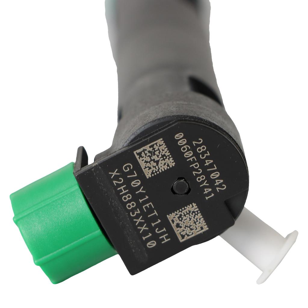 Форсунка для погрузчика B1obcat T740 T750 T770 T870 Doosan D34 7261663 28347042