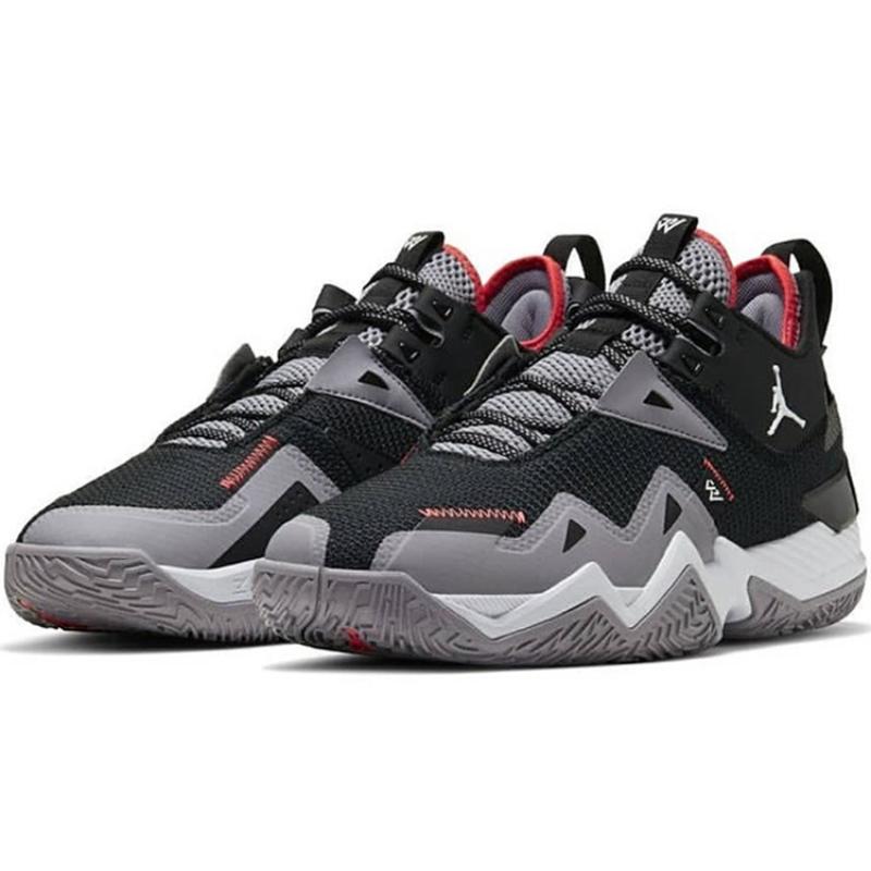 Jordan Westbrook One Take Black Jordan CJ0781-001