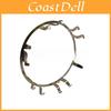 Mitsubishi L200 Pajero 9003 Wheel Hub Cover Mounting Assembly Mr150558 For Auto Repair