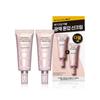 Набор солнцезащитных средств с тонирующим эффектом Repairing Cera Capsule Tone-Up Priming Sunscreen UV Protector 40 мл + 40 мл