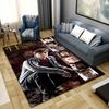 Harry Potter  Area Carpet for Living Room Bedroom Home Decor Cool Movie Mat Floor Mat -LXR31