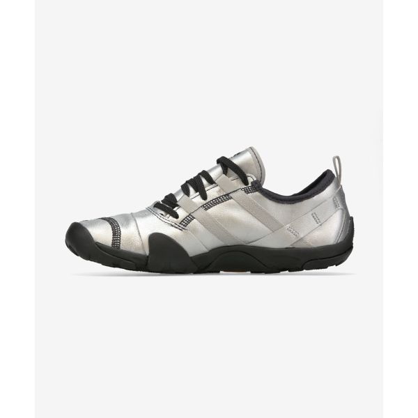 New Balance MT10O Удобные Беговые Кроссовки Унисекс Серебристые MT10O8SW
