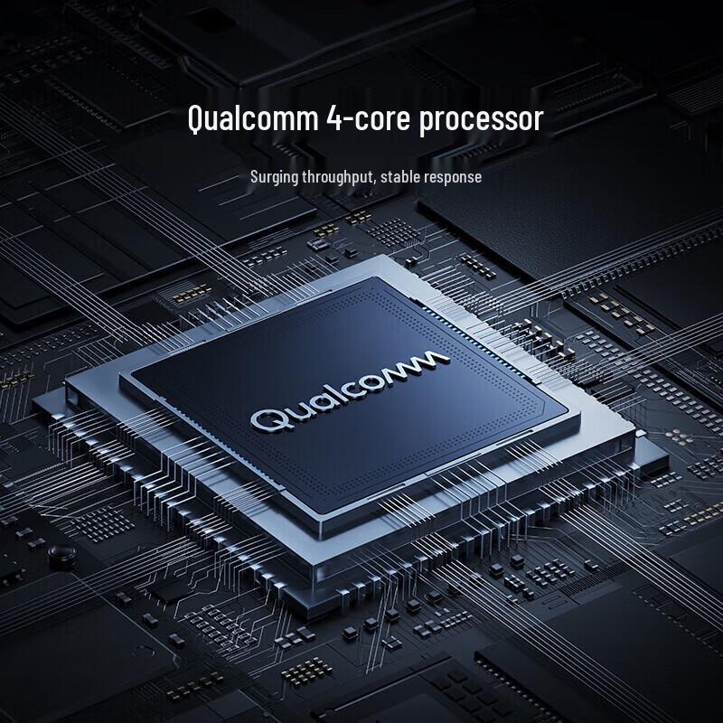 Xiaomi MI BE6500 Pro WiFi 7 Router (CN version)