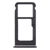 Держатель SIM-карты + Держатель SIM-карты / Держатель карты Micro SD для Nokia 6.1 / 6  / TA-1043 TA-1045 TA-1050 TA-1054 TA-1068