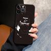 Чехол для телефона Apple iPhone 13 15 Pro 7 8 XR XS MAX Air 17 Pro Max 14 11 12 16 Funda Чехол для телефона Аниме Наруто Итачи
