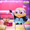 POP MART Миньоны Истории на ночь от Боба и Тима Серия Фигурок Блайнд Бокс