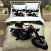 3D Johnny Hallyday printed Bedding Sets exquisite bed supplies set duvet cover comforter set bedding set luxury birthday gift