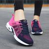 Mesh Women Running Shoes Breathable Casual Shoes Outdoor Light Weight Pink Tenis Sports Shoes Casual Walking Sneakers for Wamen