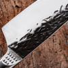 High Carbon Steel Chef Knife Butcher Knives Kitchen Kiritsuke Knives Meat Cleaver Vegetable Knife Chopping